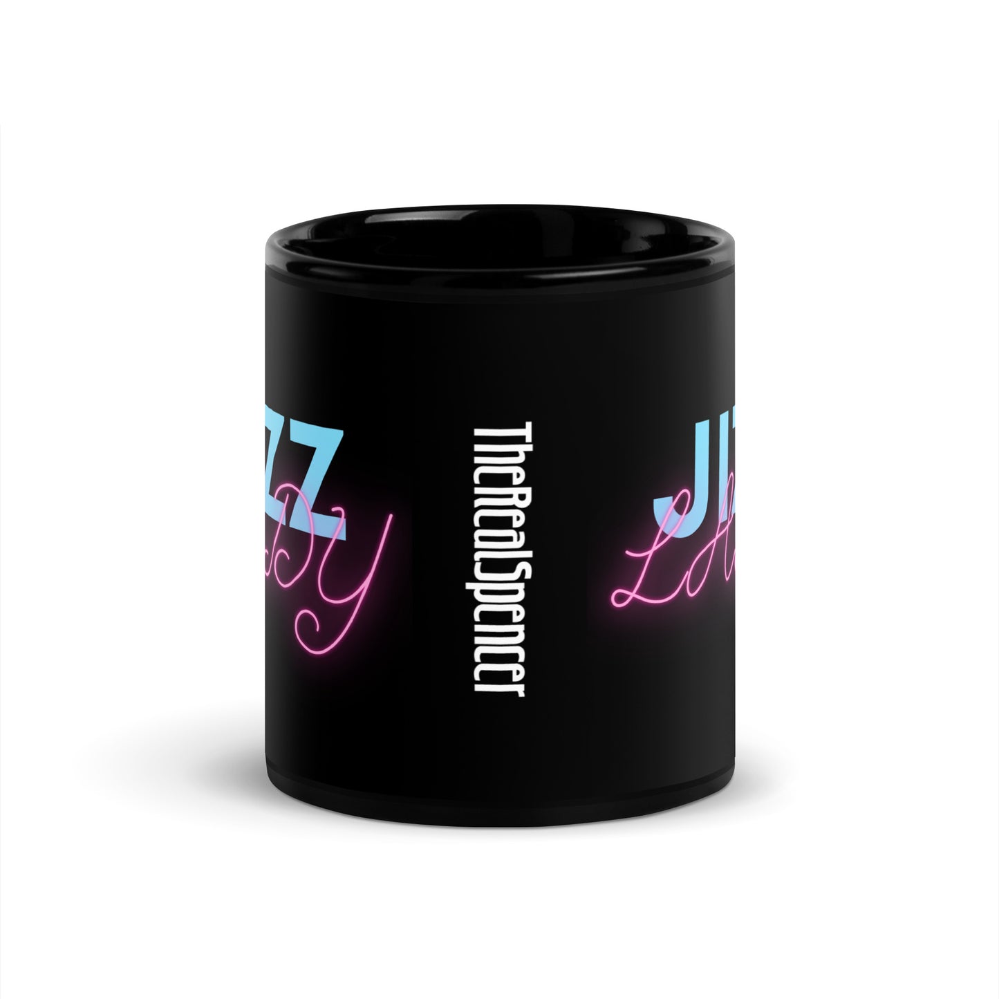 Jizz Lady Mug