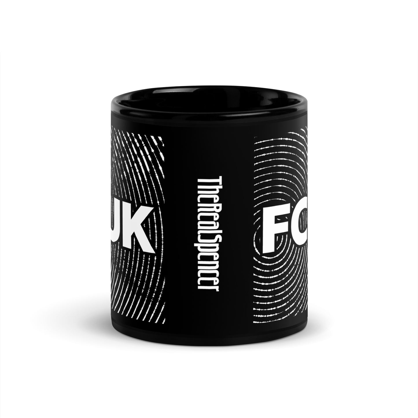 FCUK Mug