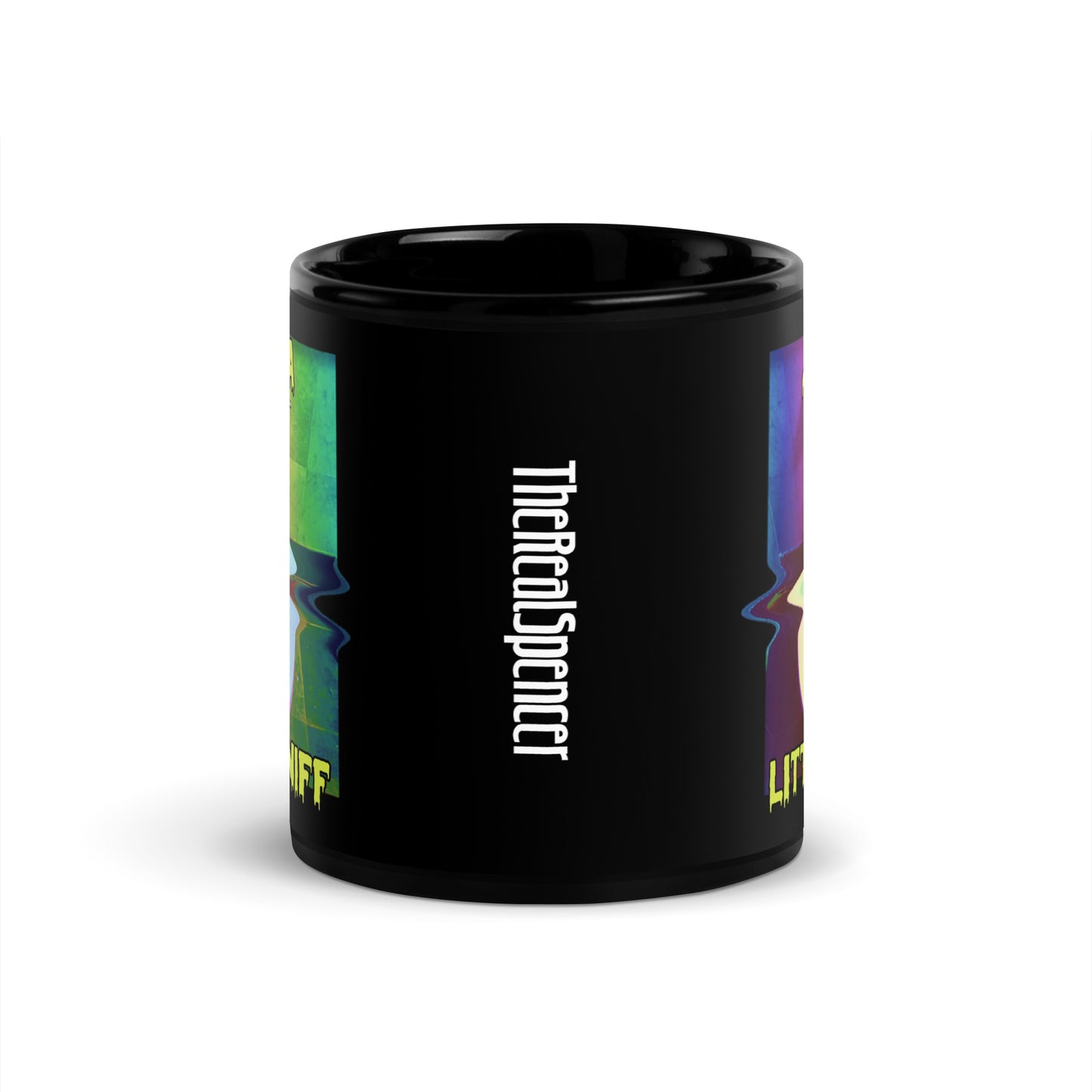 Just A Little Sniff Mug