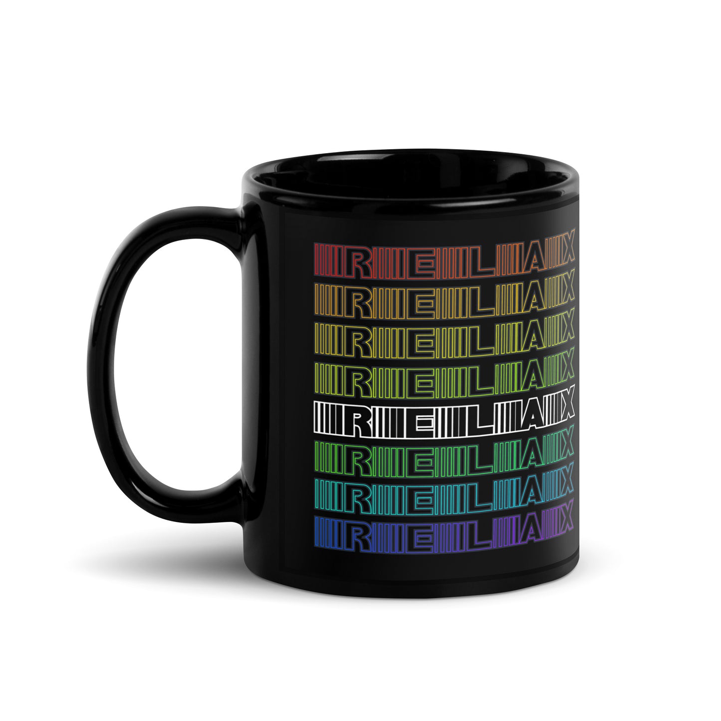 Relax Mug