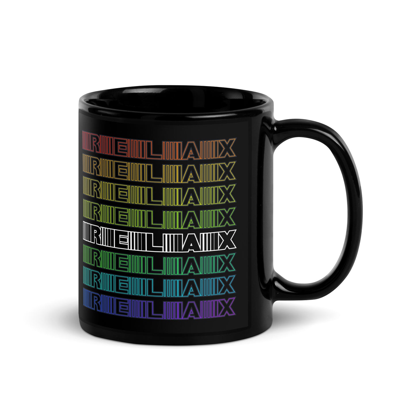 Relax Mug