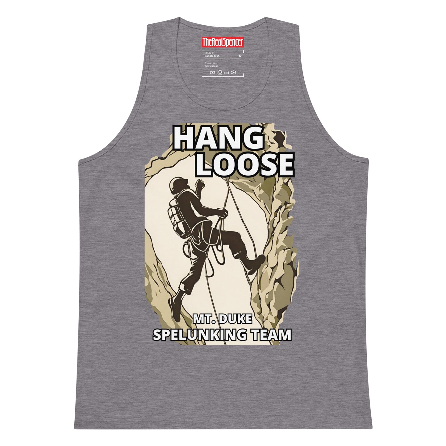 Hang Loose Tank Top
