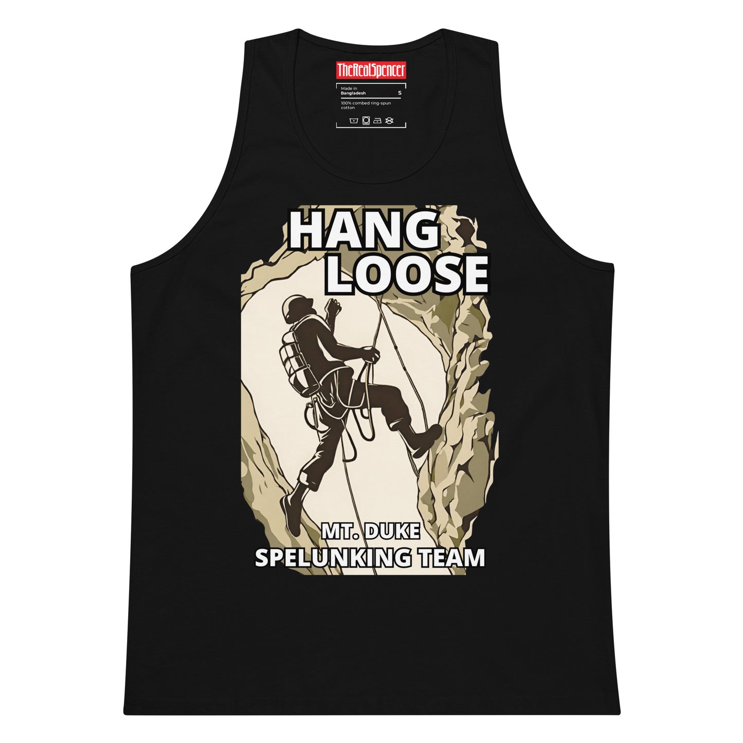 Hang Loose Tank Top