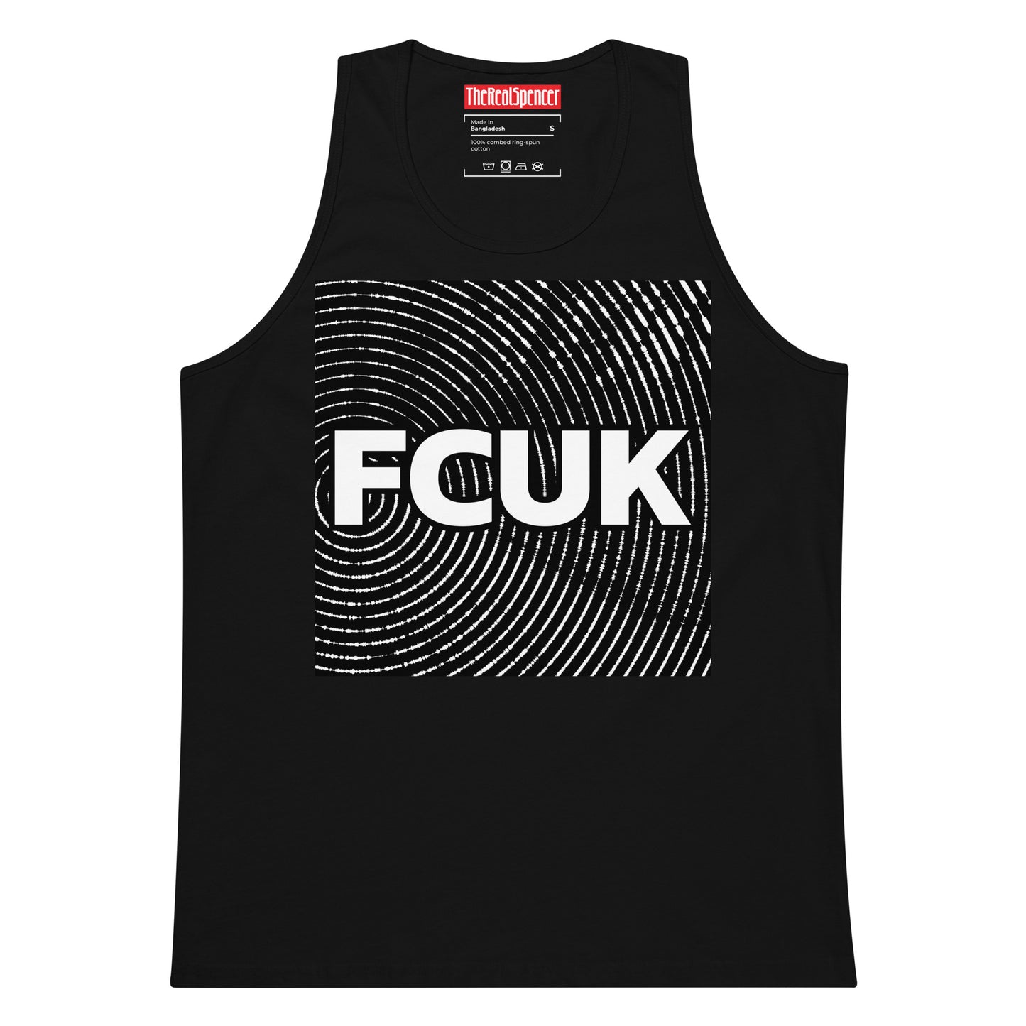 FCUK Tank Top