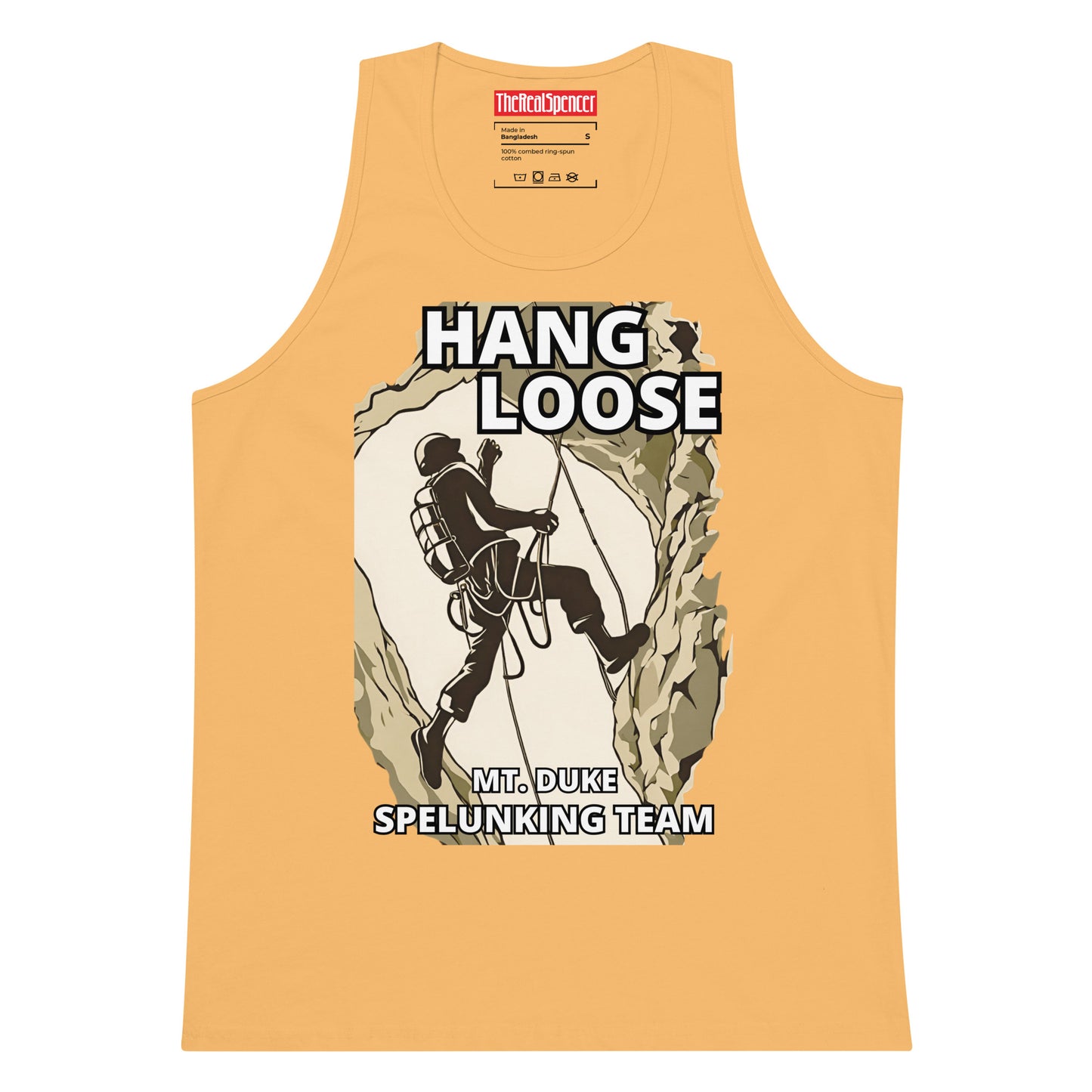 Hang Loose Tank Top