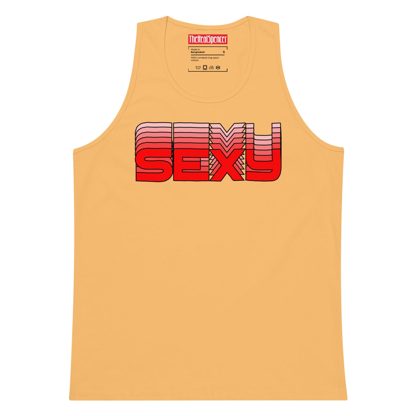 Sexy Tank Top