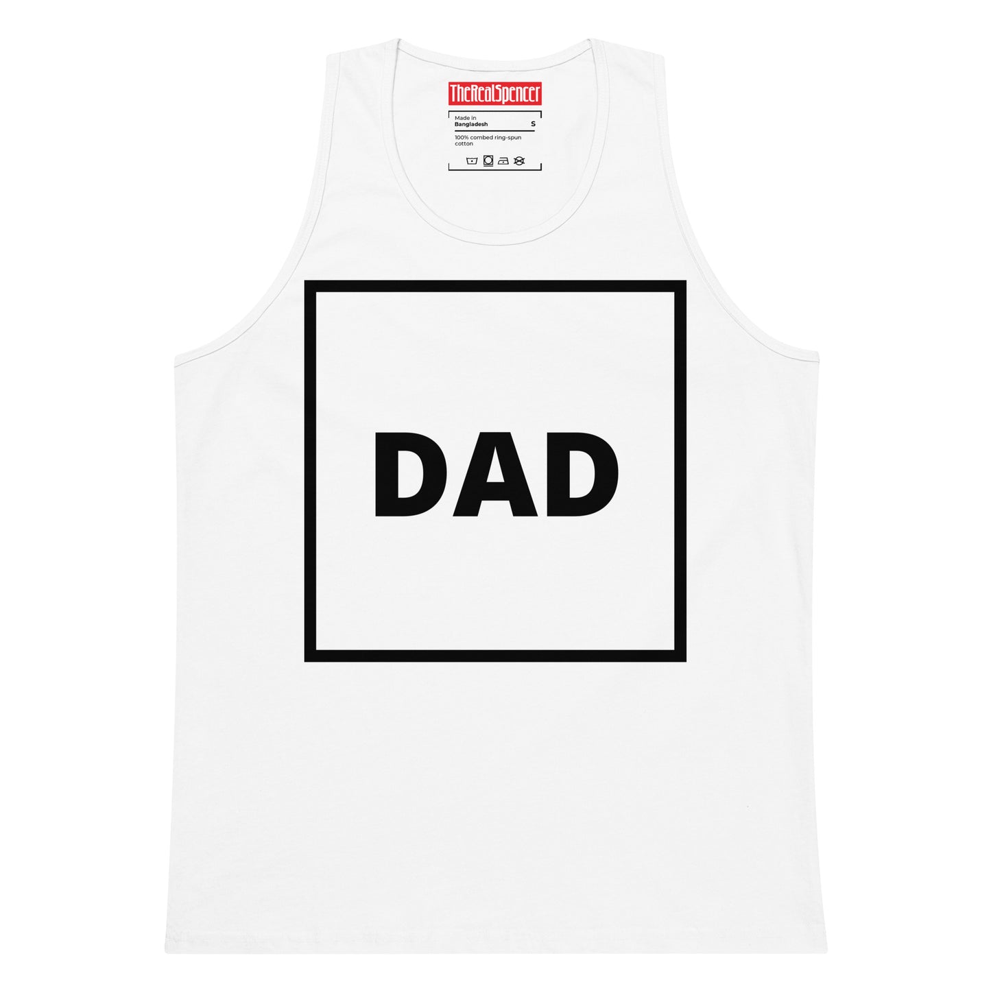 Dad Tank Top