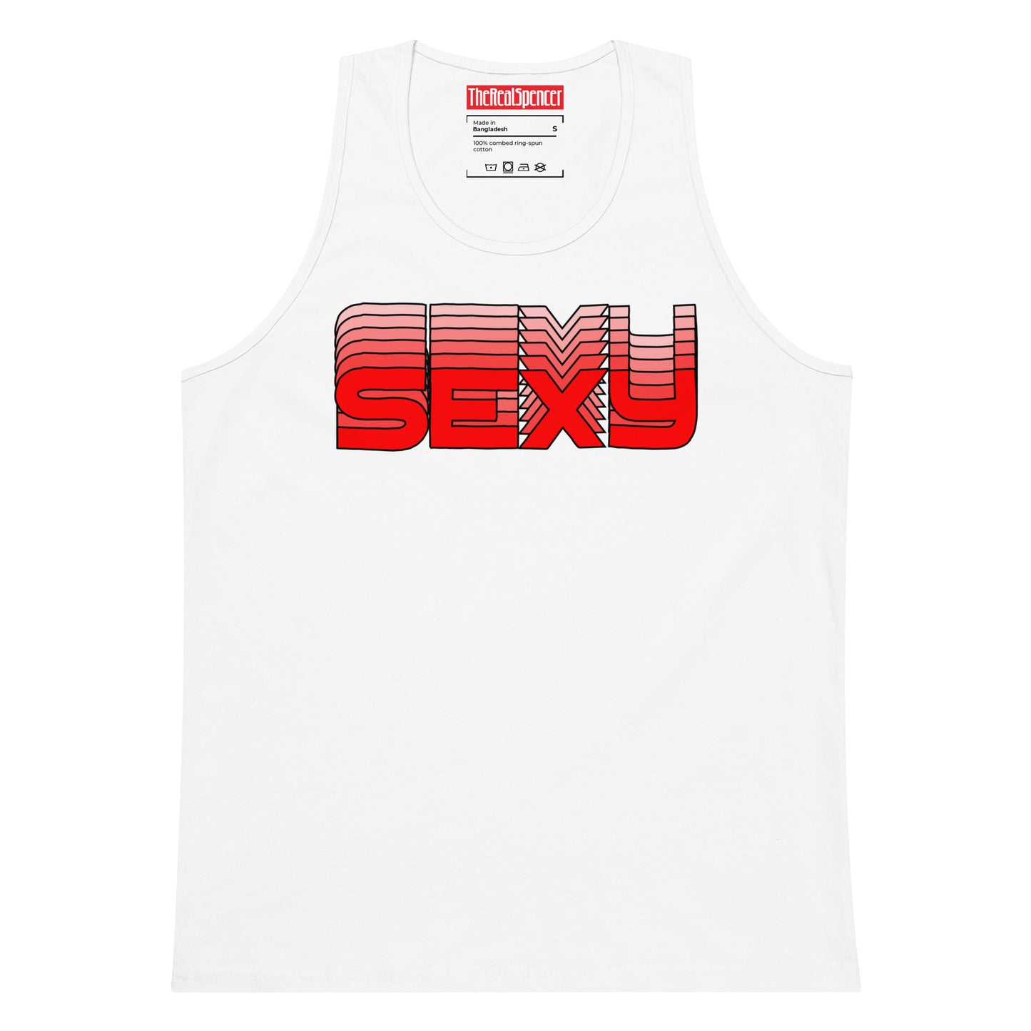 Sexy Tank Top