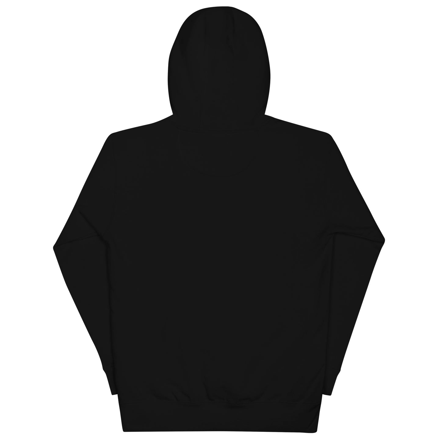 There Is No Reason Hoodie