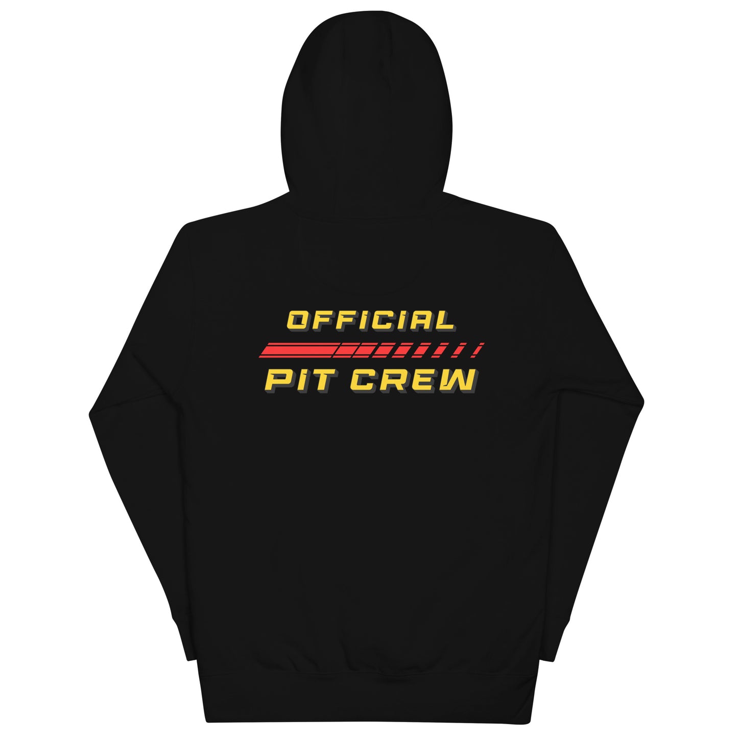 Ru Paul's Drag Racing Hoodie