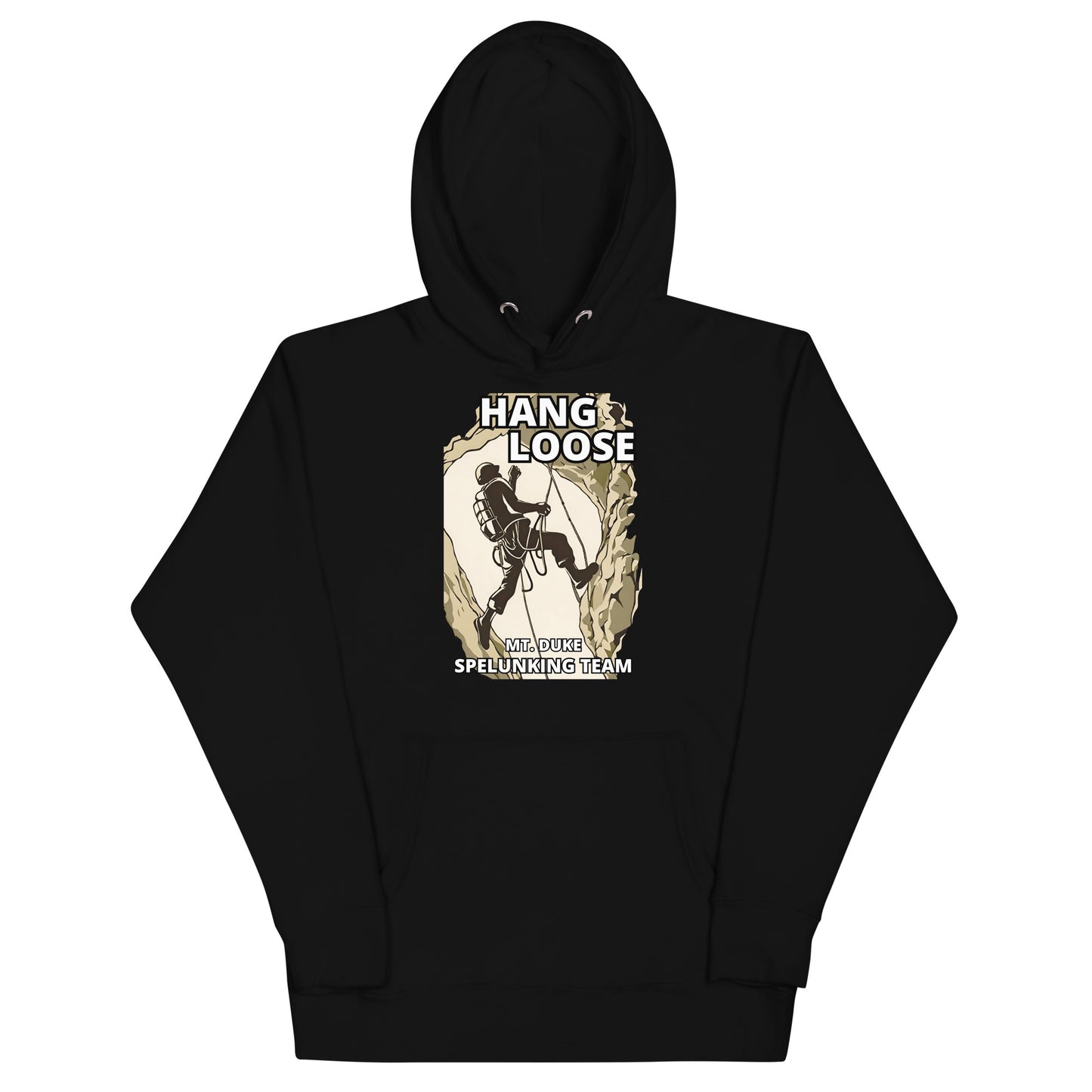 Hang Loose Hoodie