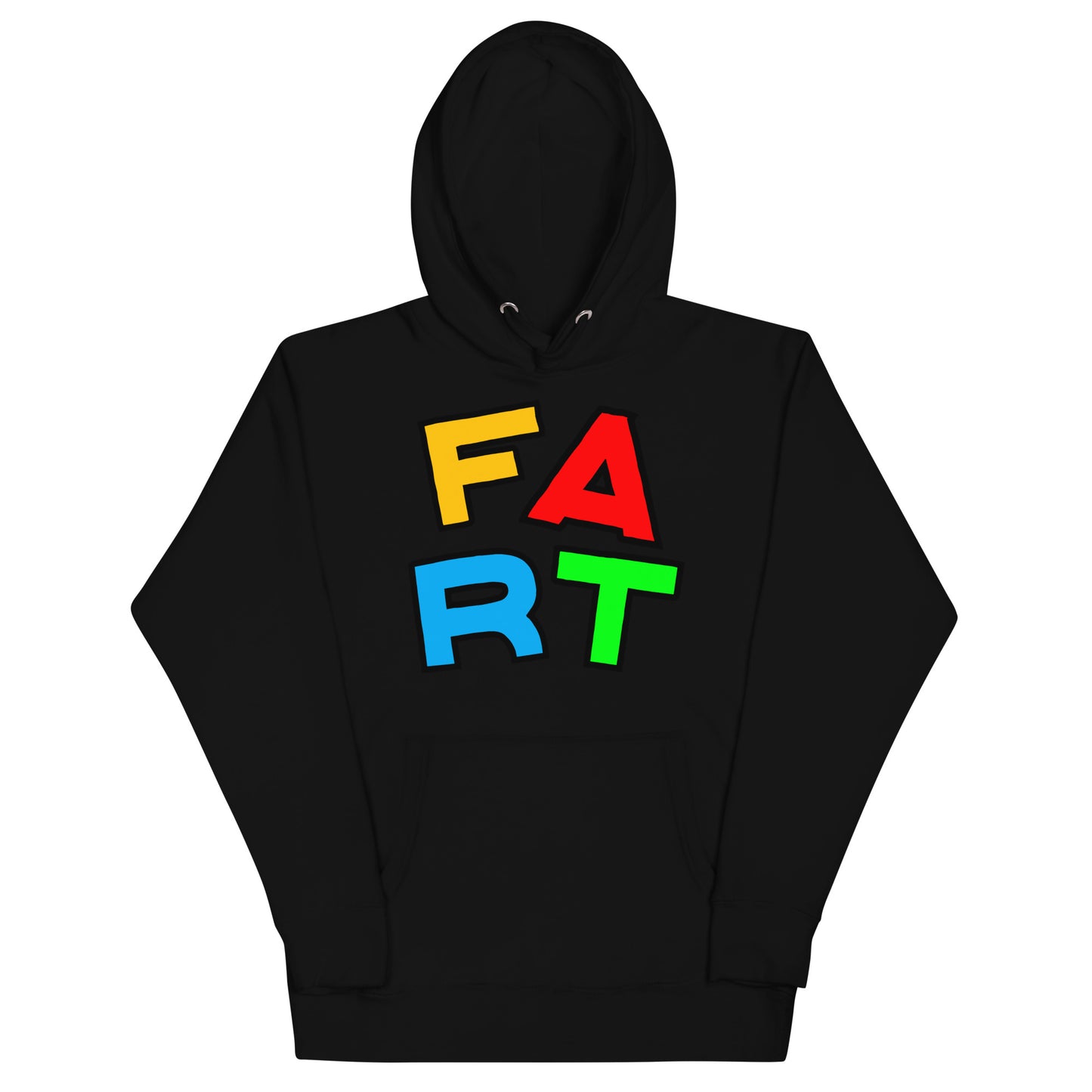 Fart Hoodie