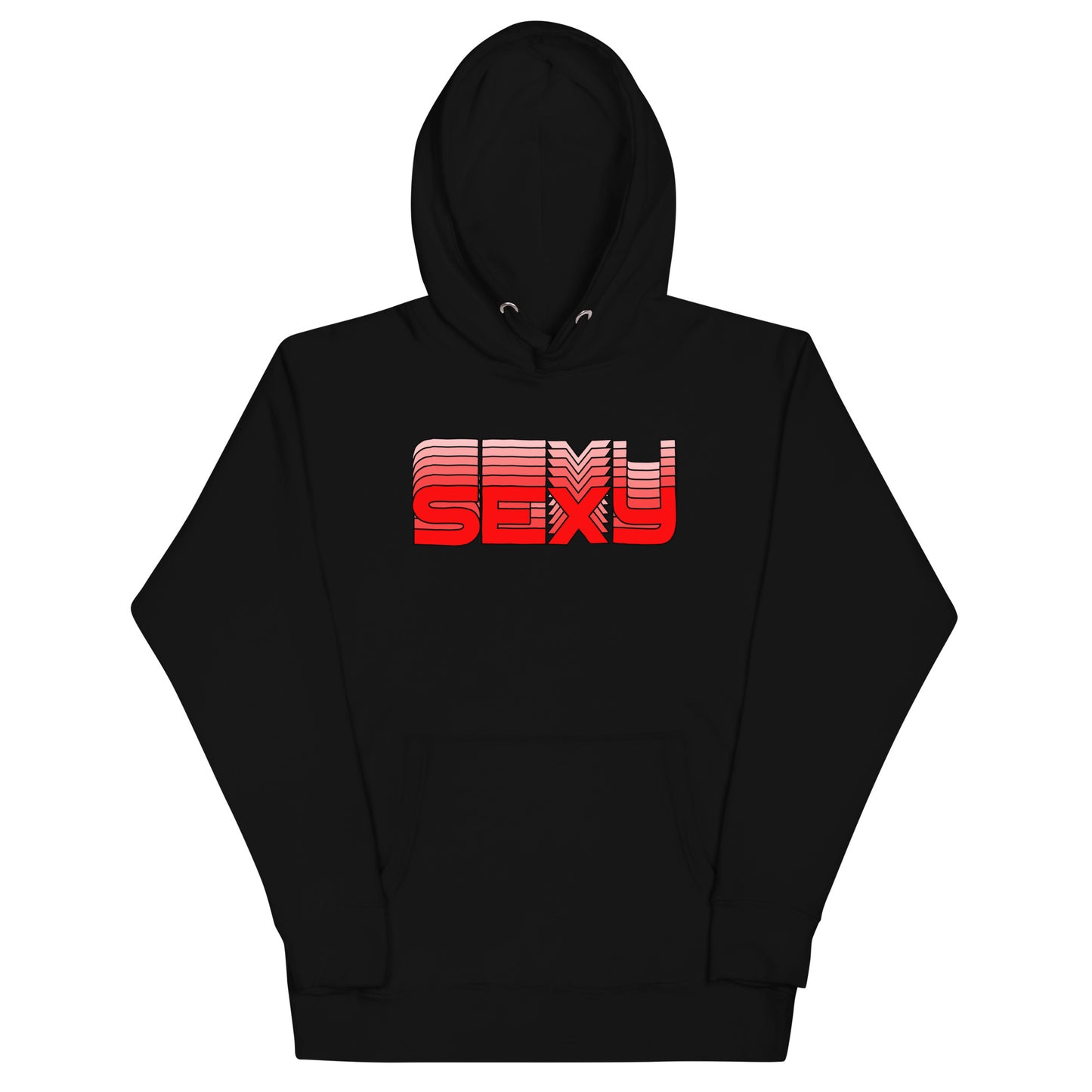 Sexy Hoodie