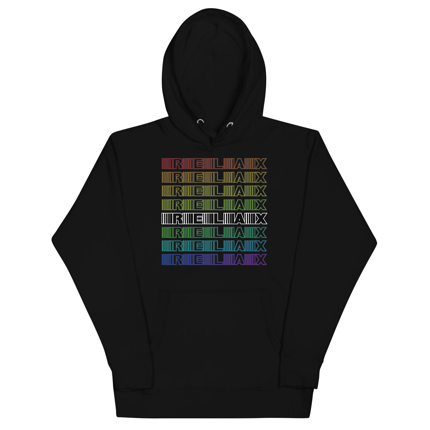 Relax Hoodie