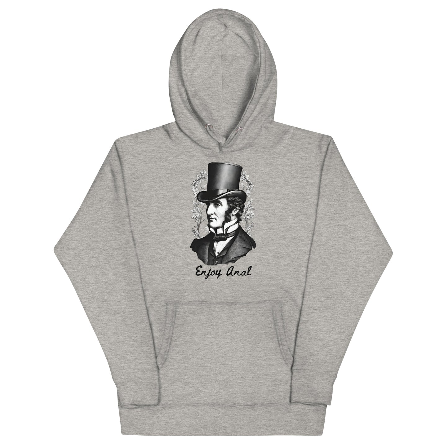 Enjoy Anal Hoodie
