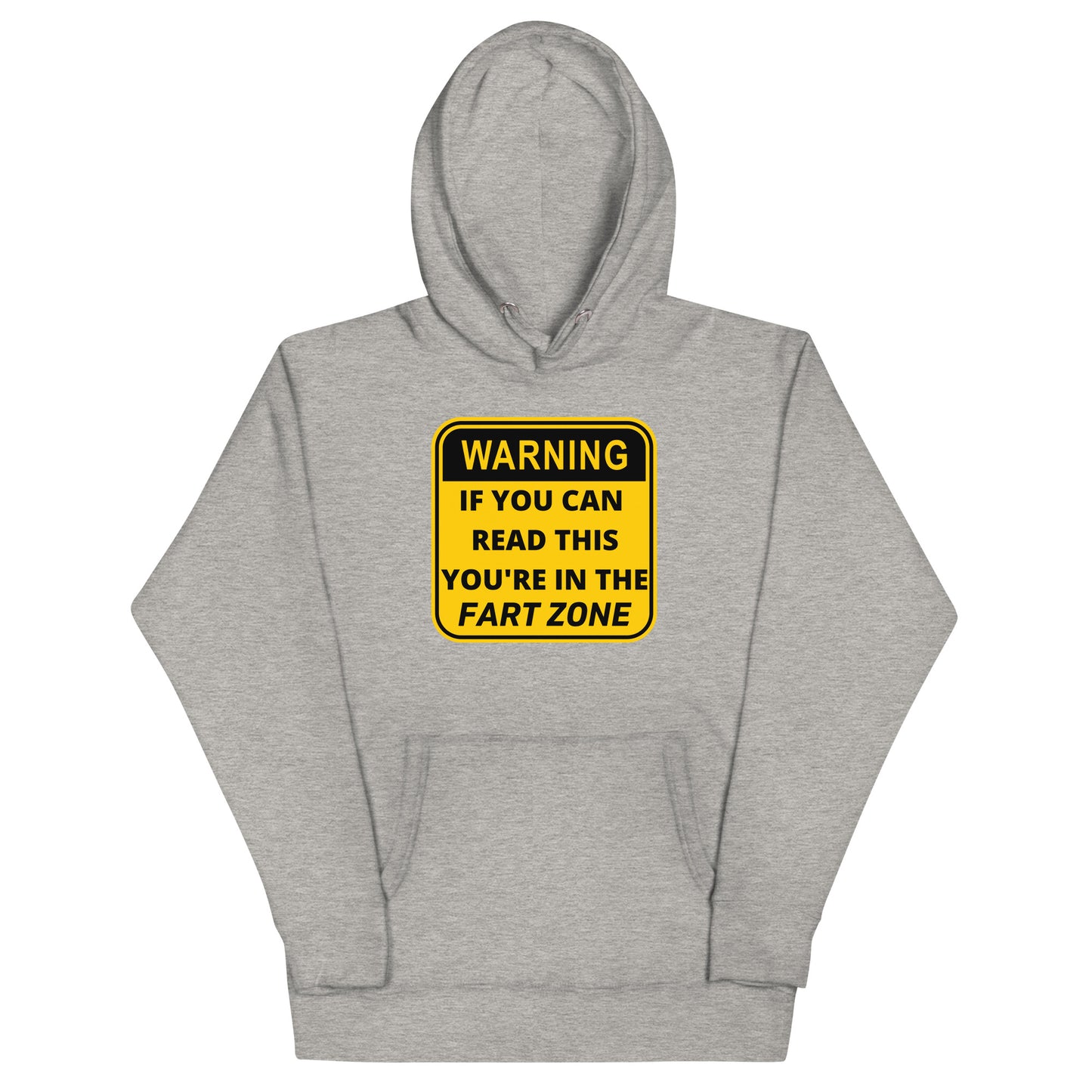 Fart Zone Hoodie