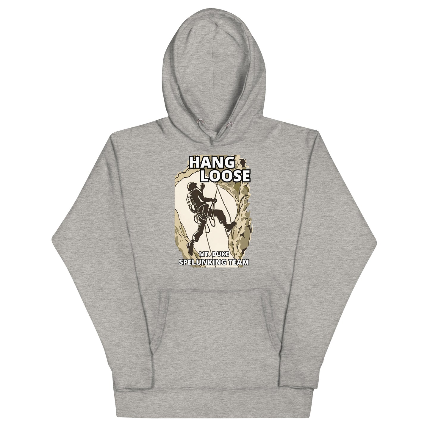 Hang Loose Hoodie