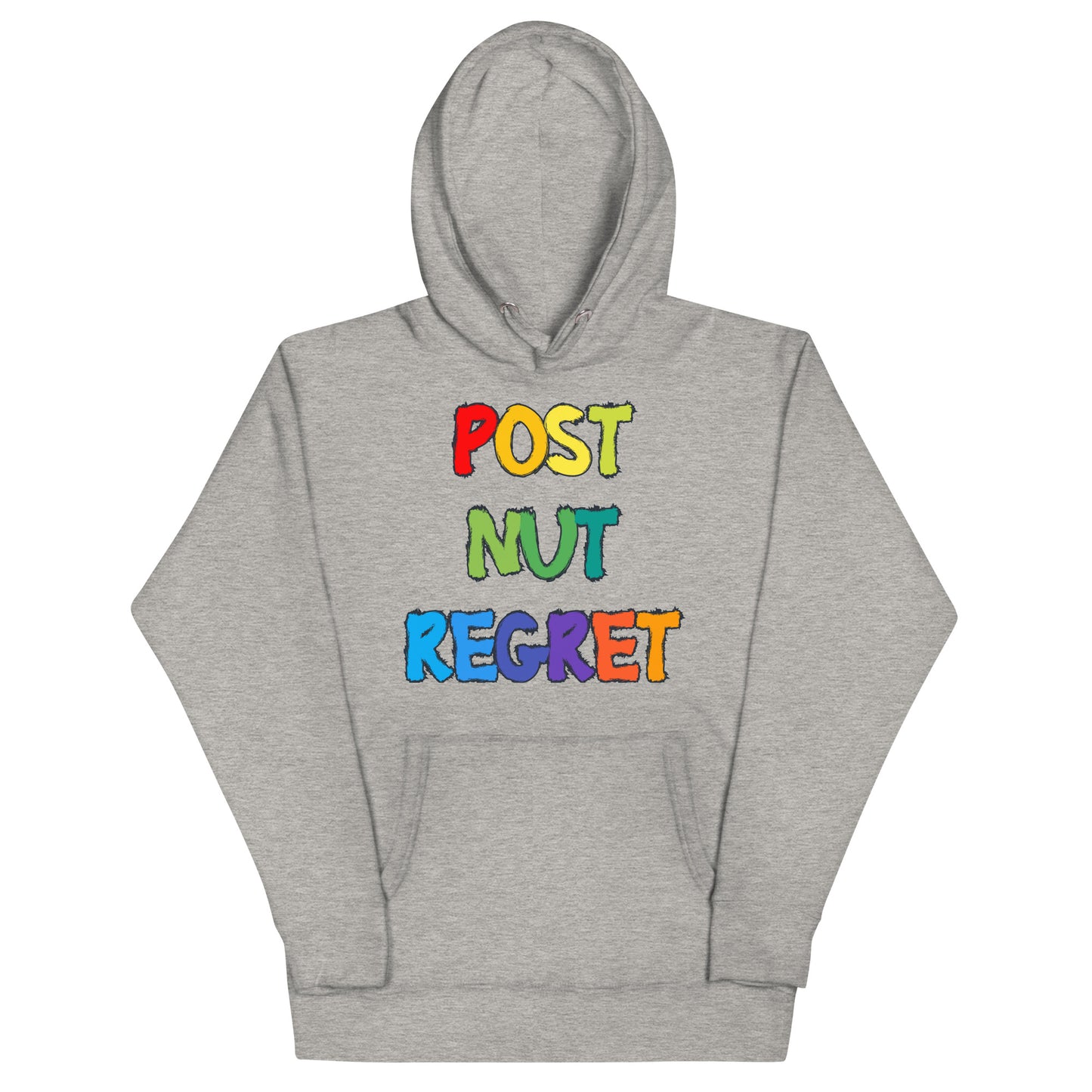 Post Nut Regret Hoodie