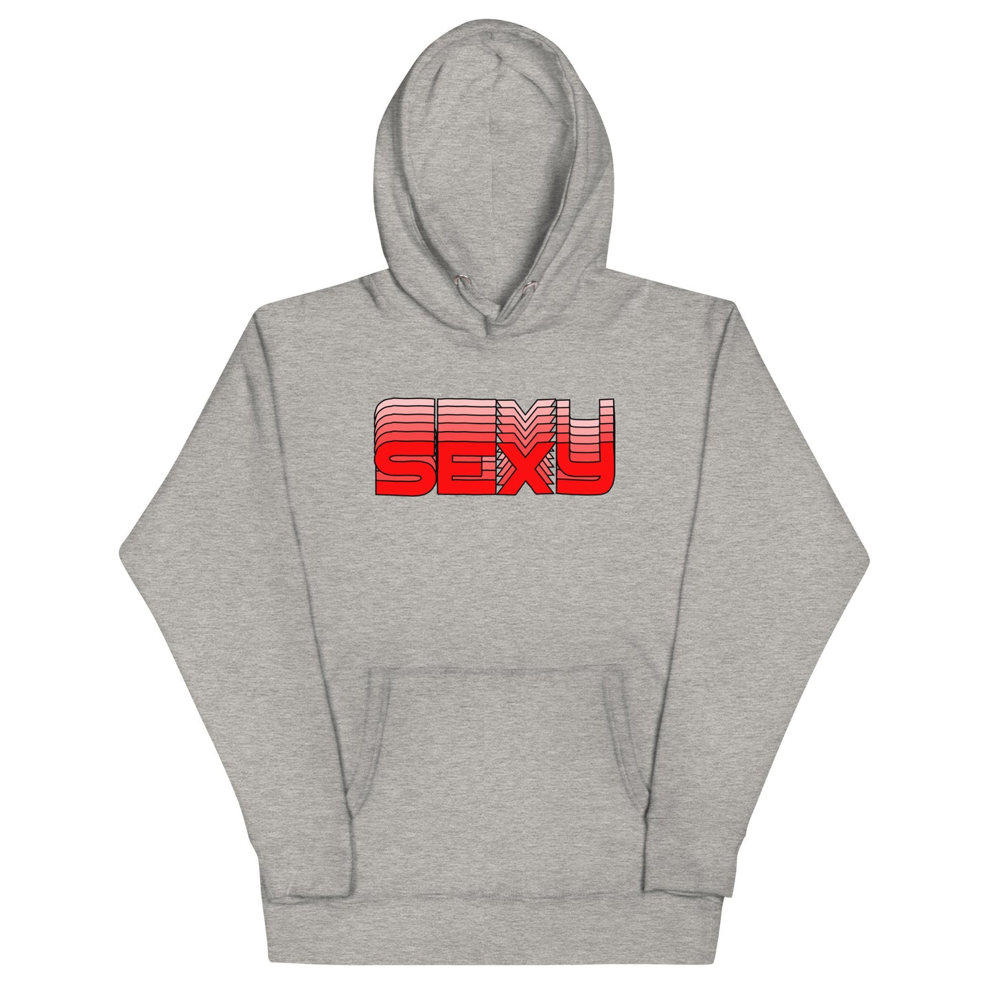 Sexy Hoodie
