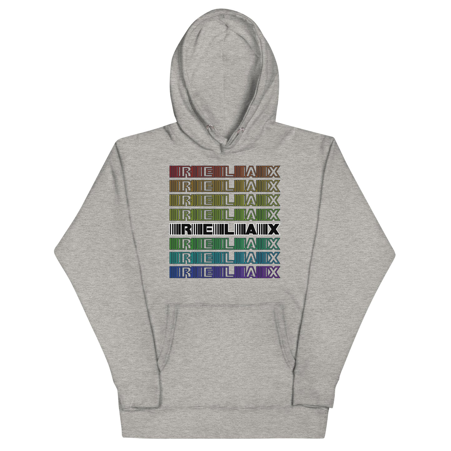 Relax Hoodie