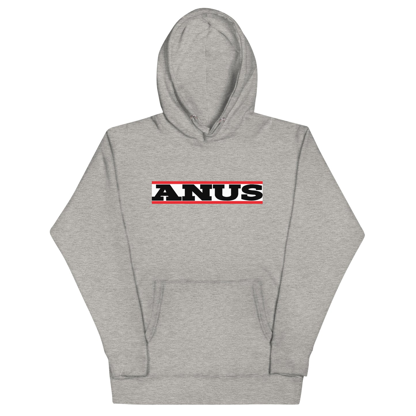 Anus Hoodie