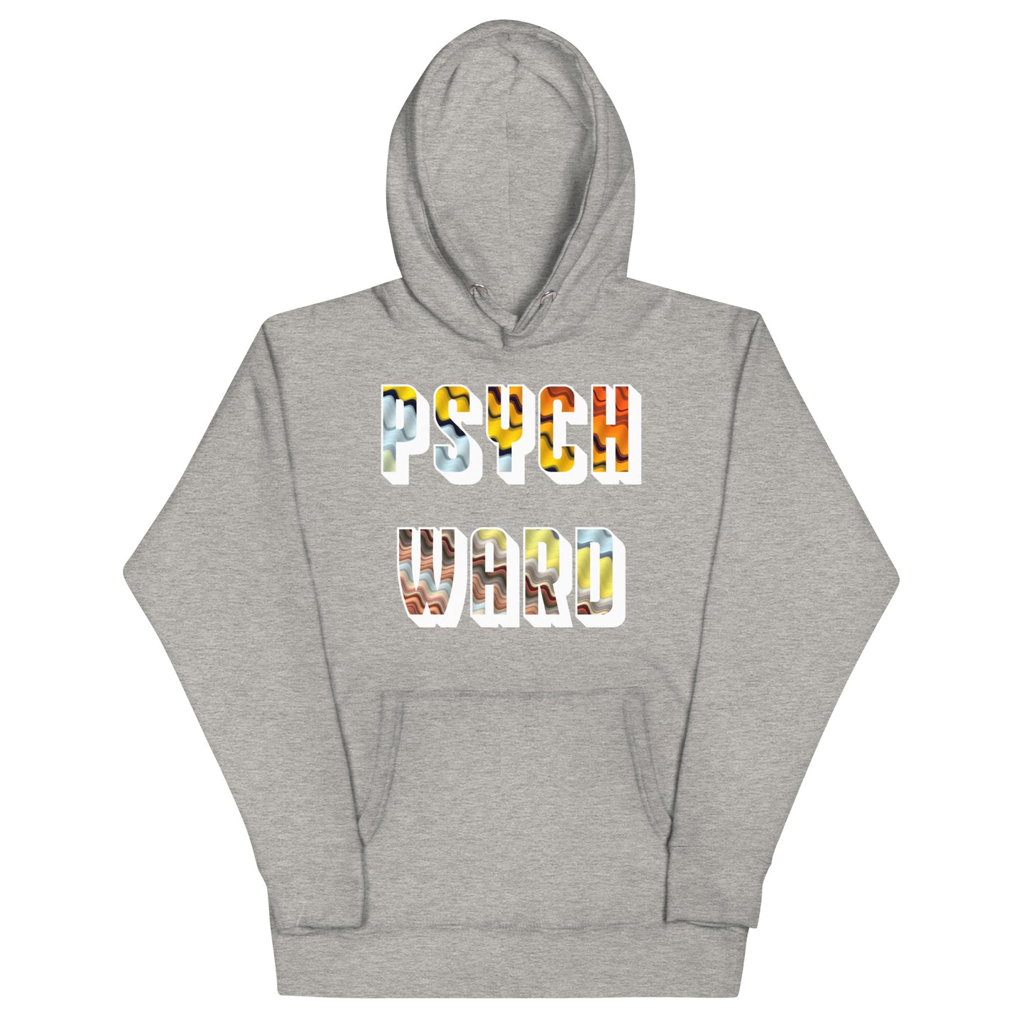 Psych Ward Hoodie