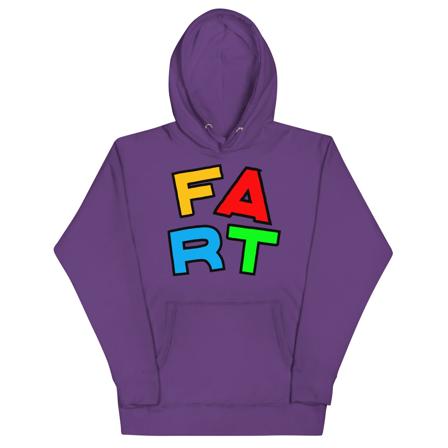 Fart Hoodie