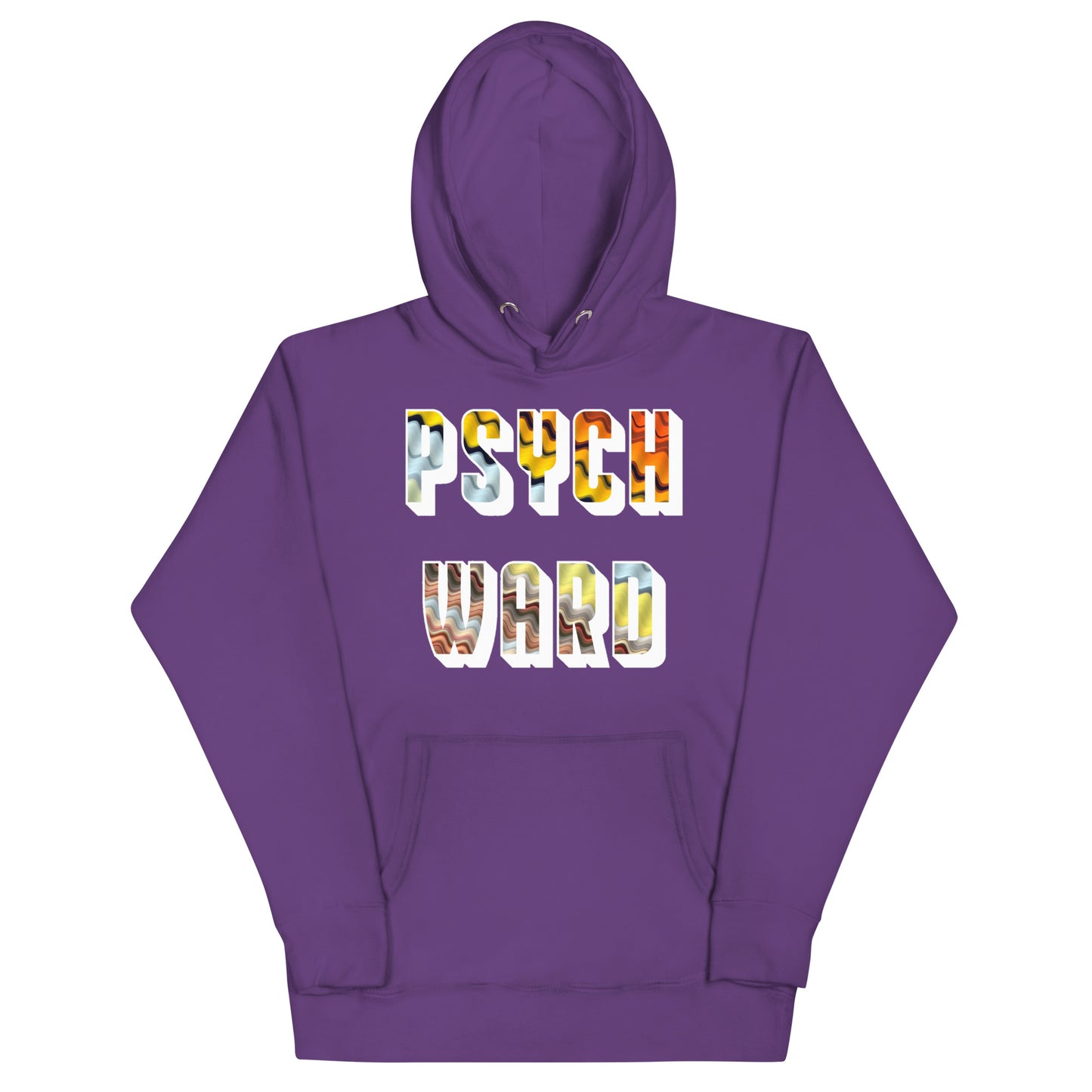 Psych Ward Hoodie