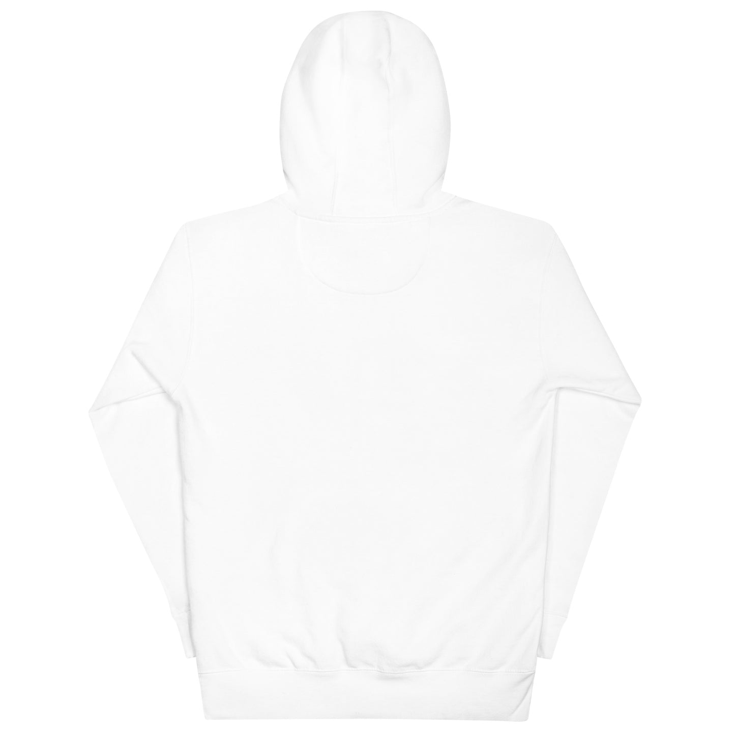 No Ma'am Hoodie