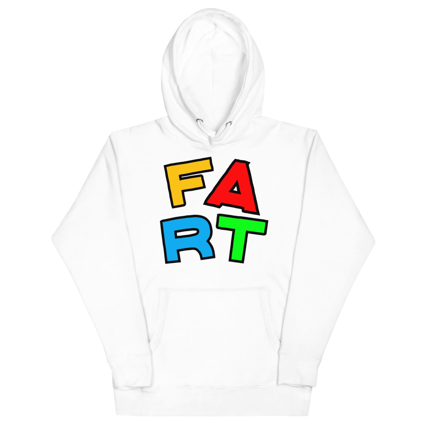 Fart Hoodie