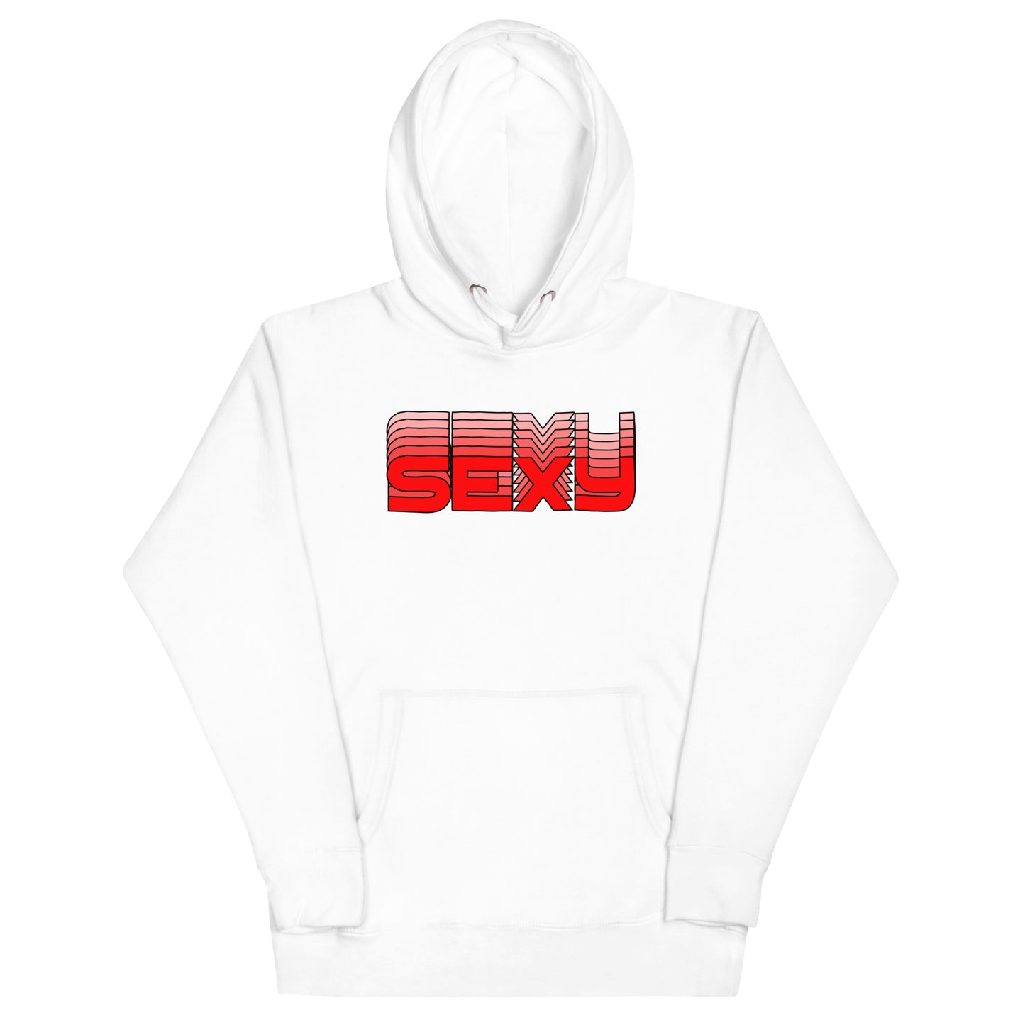 Sexy Hoodie