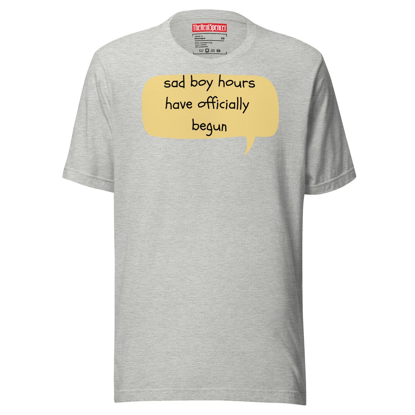 Sad Boy Hours T-Shirt