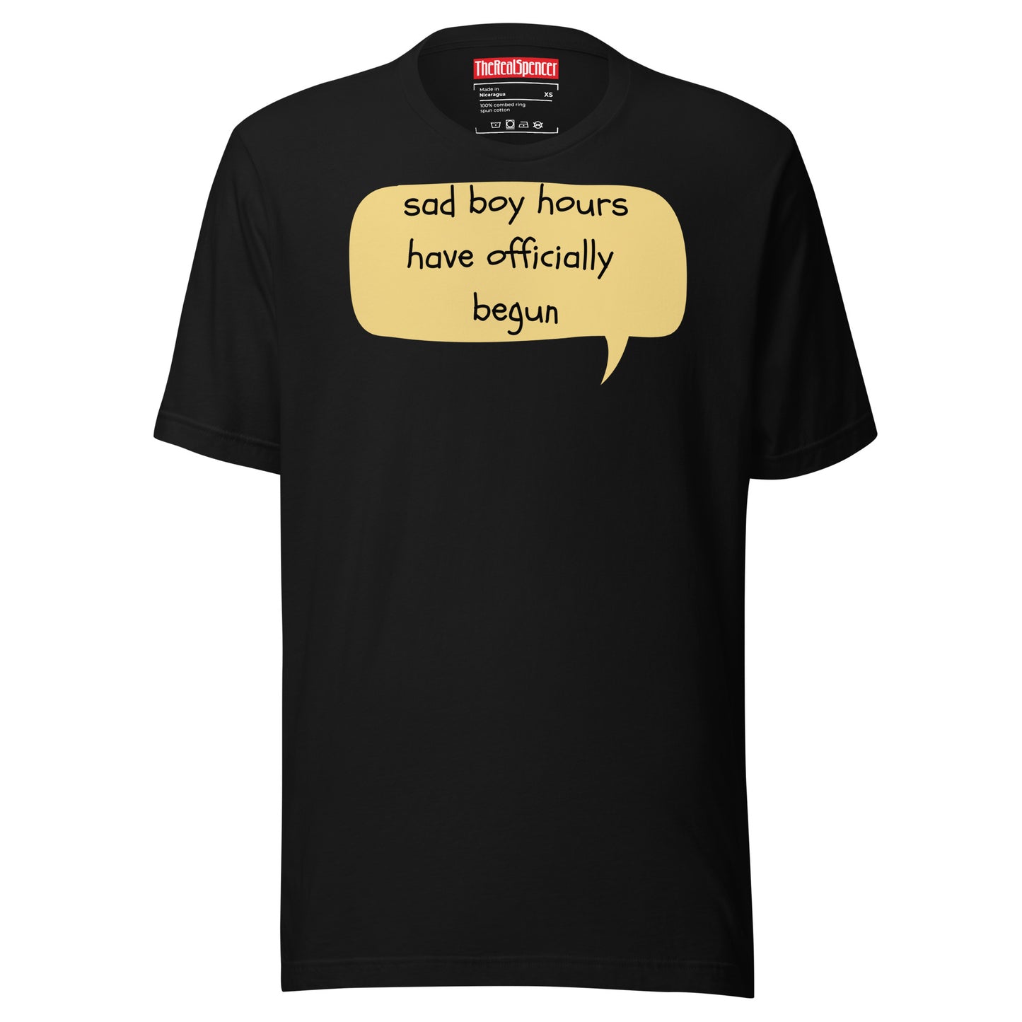 Sad Boy Hours T-Shirt