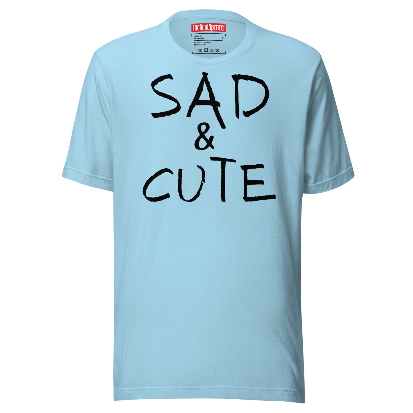 Sad and Cute T-Shirt