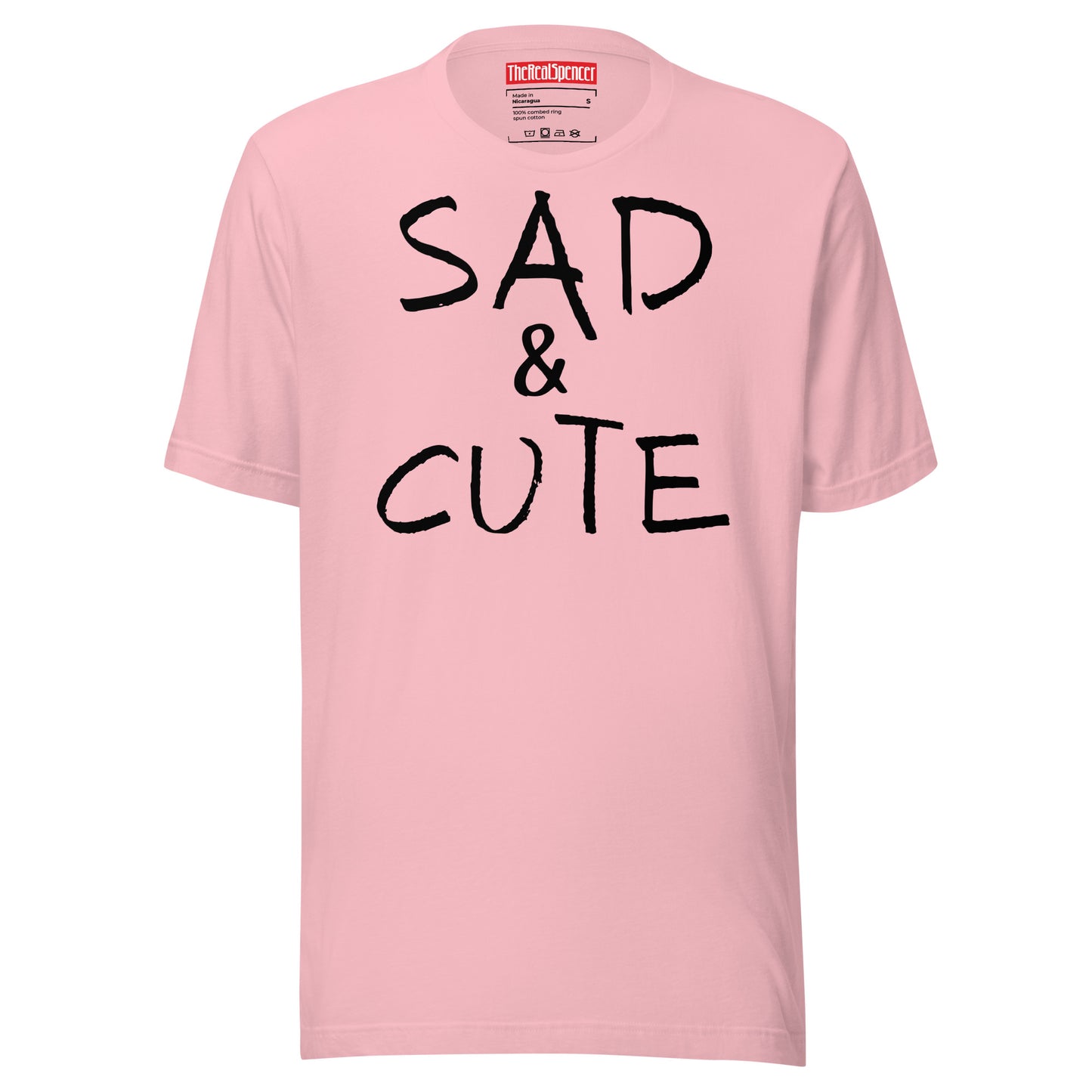 Sad and Cute T-Shirt