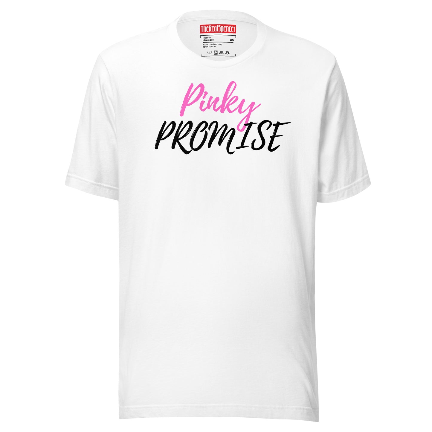 Pinky Promise T-Shirt
