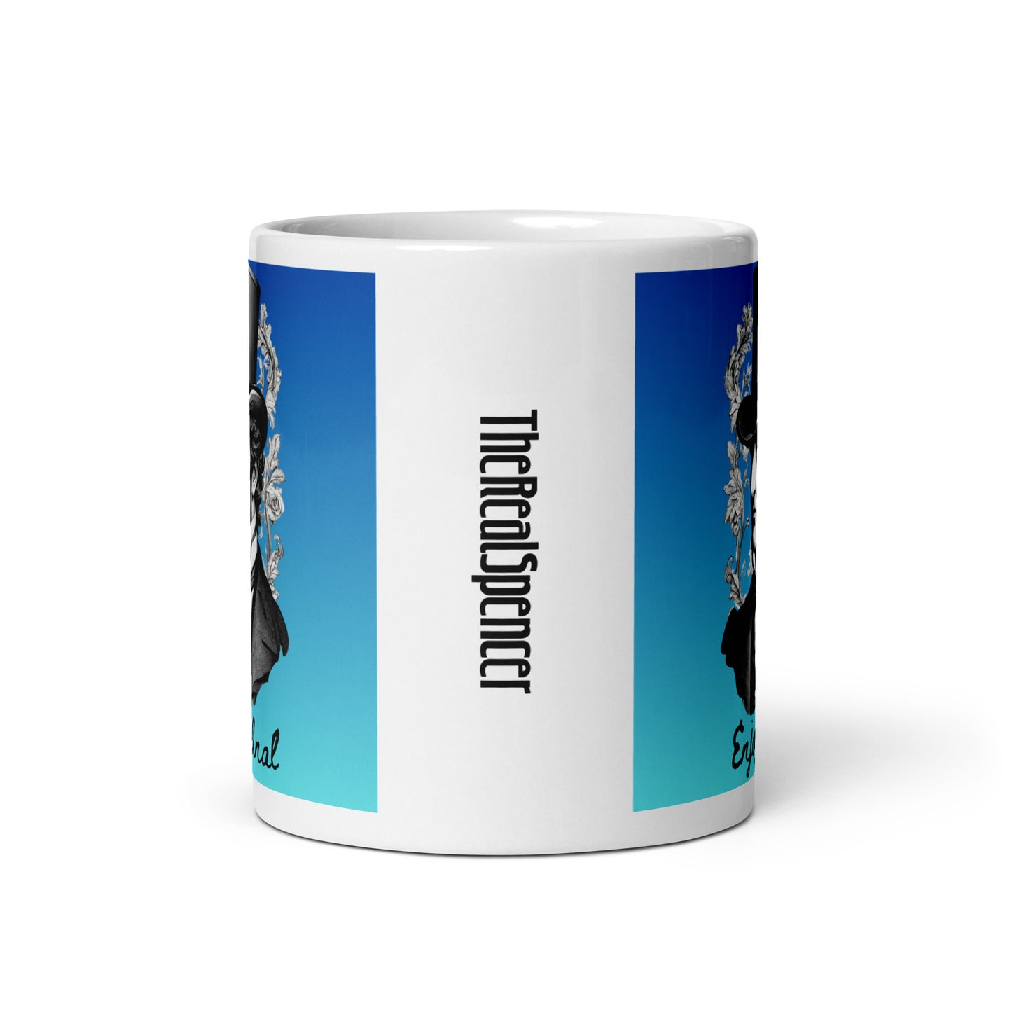 Enjoy Anal Mug