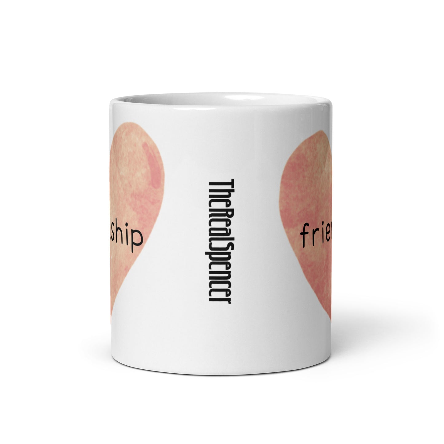 Friendship Mug