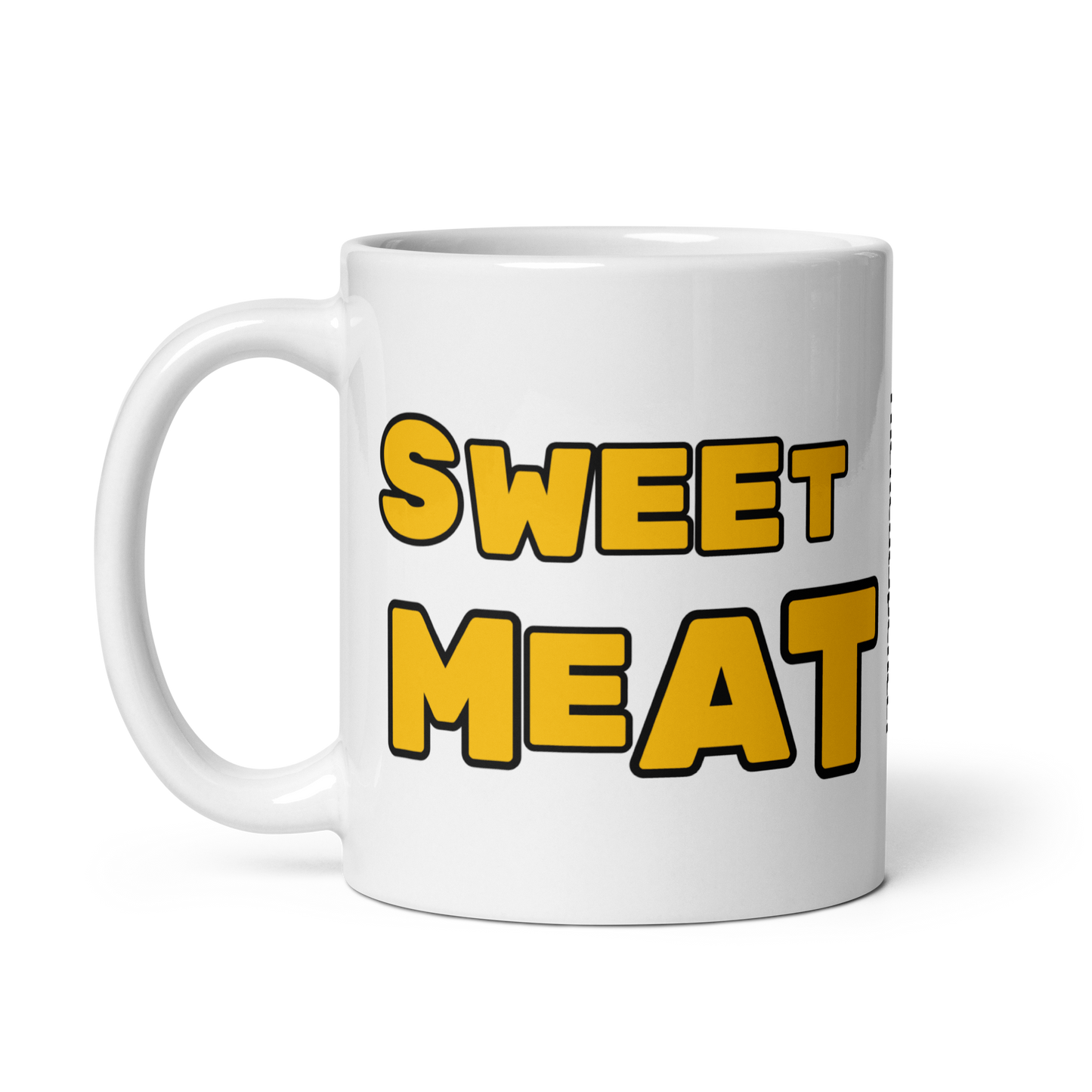 Sweet Meat Mug