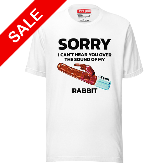 Sound Of My Rabbit T-Shirt