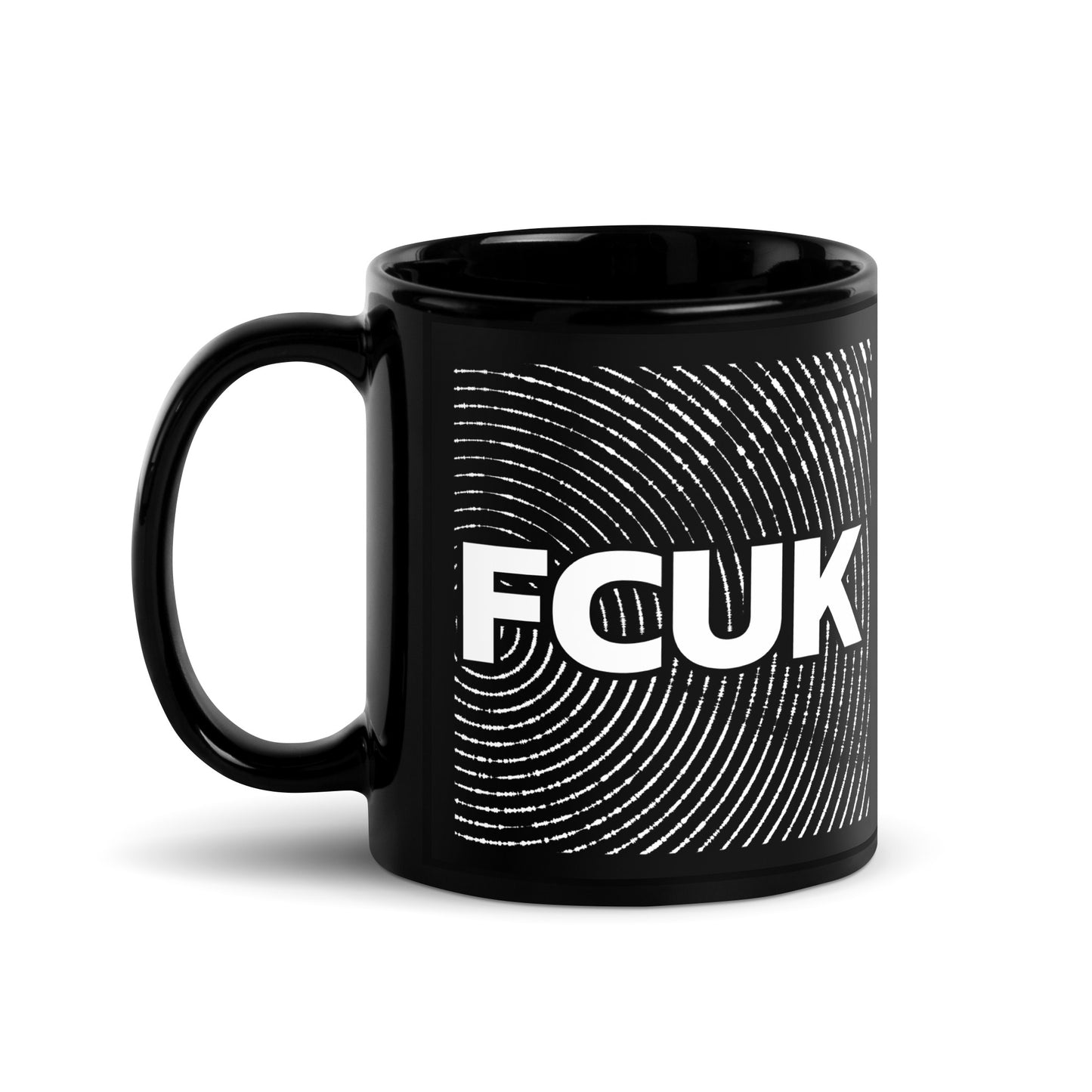 FCUK Mug