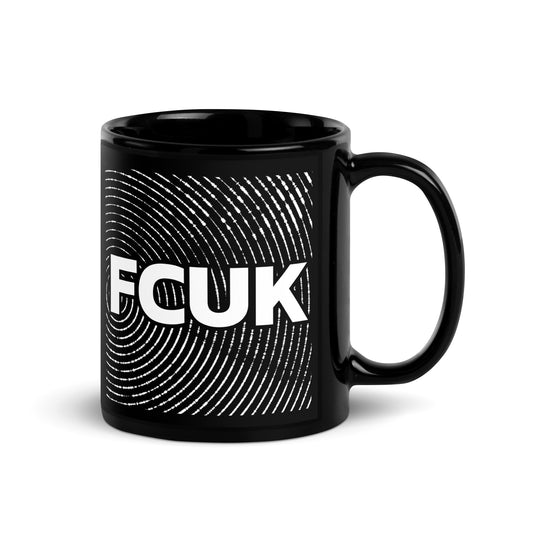 FCUK Mug