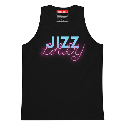 Jizz Lady Tank Top