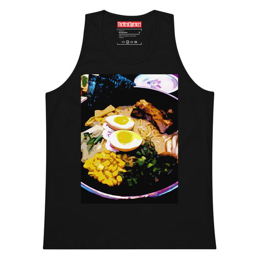 Ramen Tank Top