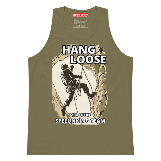 Hang Loose Tank Top