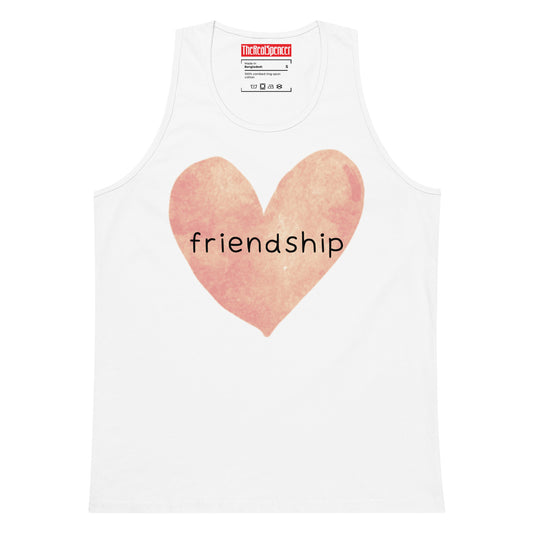 Friendship Tank Top