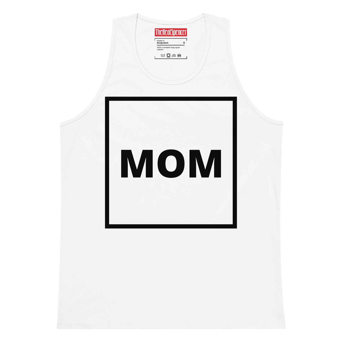 Mom Tank Top