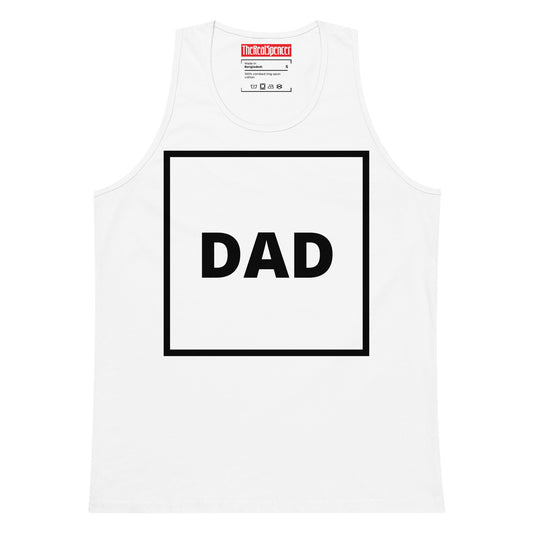Dad Tank Top