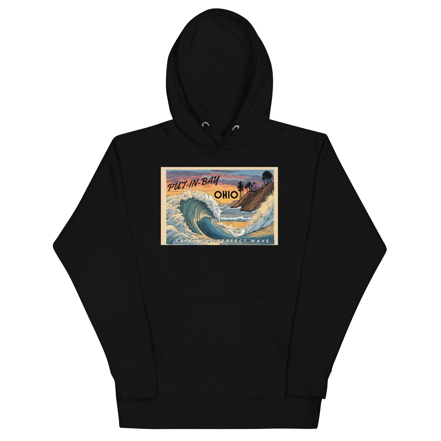 Put-In-Bay Hoodie