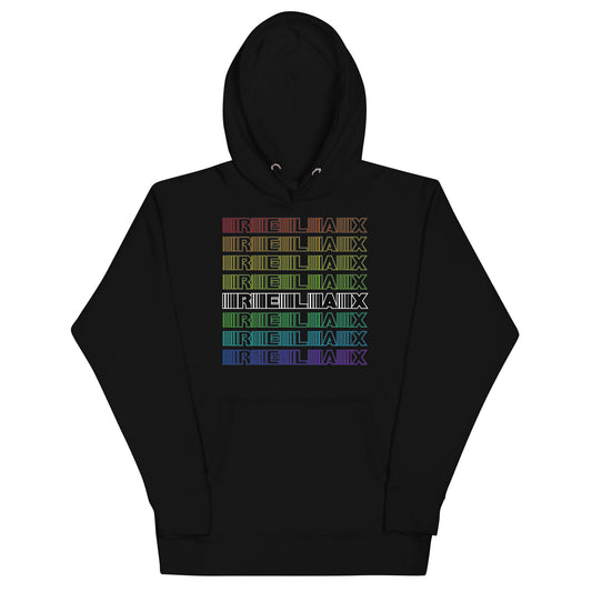 Relax Hoodie